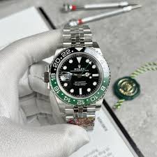 Rolex GMT Master Replica